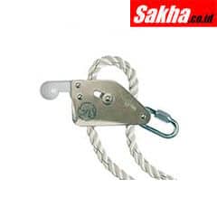 Catu MO-61 Equipped Rope Straps With Lever Stretcher