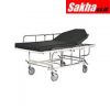 GRAINGER APPROVED MPH08S1190132 Bariatric Stretcher