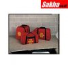 FIRE-DEX B02CR022 Equipment Bag