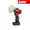 MILWAUKEE 2438-22X Cordless Polisher Kit