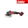 MILWAUKEE 2738-22 Cordless Polisher Kit