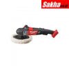 MILWAUKEE 2738-20 Cordless Polisher Kit