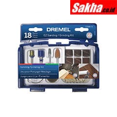DREMEL ez686-01 Sanding-Grinding Kit