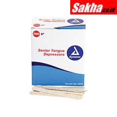 FIRST AID ONLY 25-900G Tongue Depressor