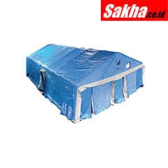 FSI F-SCSS7500-IS Inflatable Surge Capacity Shelter