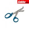 MABIS 27-757-020 Black EMT Shears