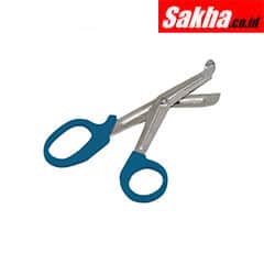 MABIS 27-757-020 Black EMT Shears