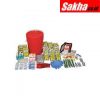 READY AMERICA 70510 Emergency Lockdown Kit