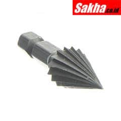 EAZYPOWER 30081 Pointed Cone Rotary File