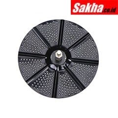EAZYPOWER 30130 Rotary Rasp Wheel