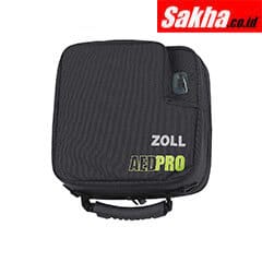 ZOLL 8000-0810-01 AED Protector Case