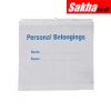 HCS HCS7002 Personal Belonging Bag