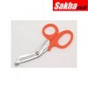 MEDI-FIRST 70901-OR EMT Utility Scissors