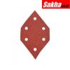 PORTER CABLE 767601205 Diamond Shape Sandpaper