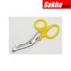 MEDI-FIRST 70901-YL EMT Utility Scissors