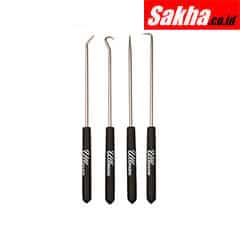 ULLMAN CHP4 Pick And Hook Set