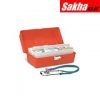 FLAMBEAU FPM1118702 Medical Box