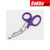 MEDI-FIRST 70901-PR EMT Utility Scissors