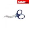 PHYSICIANSCARE 90293G EMT Utility Scissors