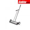 WESTWARD 1VTY2 Magnetic Sweeper