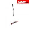 WESTWARD 4YCK5 Magnetic Sweeper