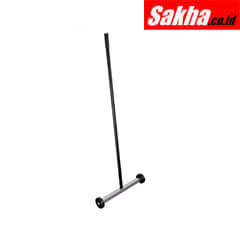 GRAINGER APPROVED 3KNH7 Mini Sweeper