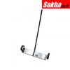 GRAINGER APPROVED 3KNR7 Floor Sweeper