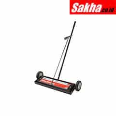 BESSEY MSP-24 Magnetic Sweeper
