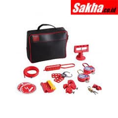 CATU KIT-CONSI01E GB Electrical Consignment Kit