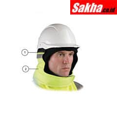 Catu MO-158 Cold Protection Kit and Cap