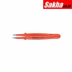 KNIPEX 926763 Insulated Tweezers