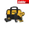 DEWALT DCN662D1 Cordless Finishing Nailer