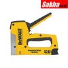 DEWALT DWHTTR350 Staple-Nail Gun