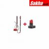 MILWAUKEE 257721 48112440 Closet Auger Kit