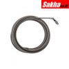 MILWAUKEE 48-53-2572 Drain Cleaning Cable
