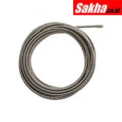 MILWAUKEE 48-53-2675 Drain Cleaning CableMILWAUKEE 48-53-2675 Drain Cleaning Cable