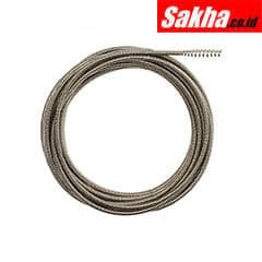 MILWAUKEE 48-53-2561 Drain Cleaning Cable