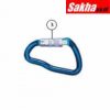 Catu MO-54004 Snap Hooks