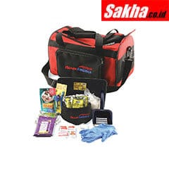 READY AMERICA 77100 Cat Emergency Kit