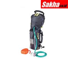 MERET PRODUCTS M5103-NW Oxygen Response Bag