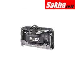 MERET PRODUCTS M5023H Medical Supply Case