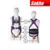 Catu MO-71 Full Body Fall Arrest Harness