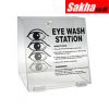 BRADY PD996E Eye Wash Station