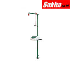 HUGHES SAFETY SHOWERS EXP-SD-18G 45G Shower
