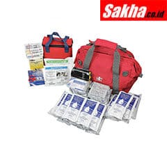 FIRST AID ONLY 90489 Survival Kit