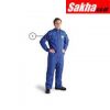 Catu MV-105 Arc Flash Coverall Double Zipper