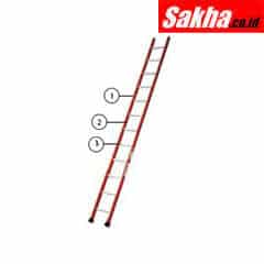 Catu MP-602-D Insulating Ladders