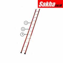 Catu MP-604-D Insulating Ladders
