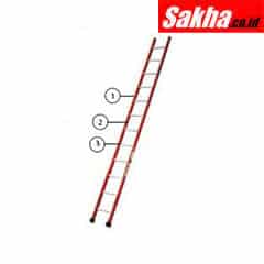 Catu MP-620-D Insulating Ladders
