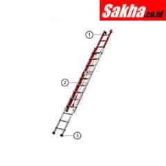 Catu MP-607 2-I Standard Extension Ladders